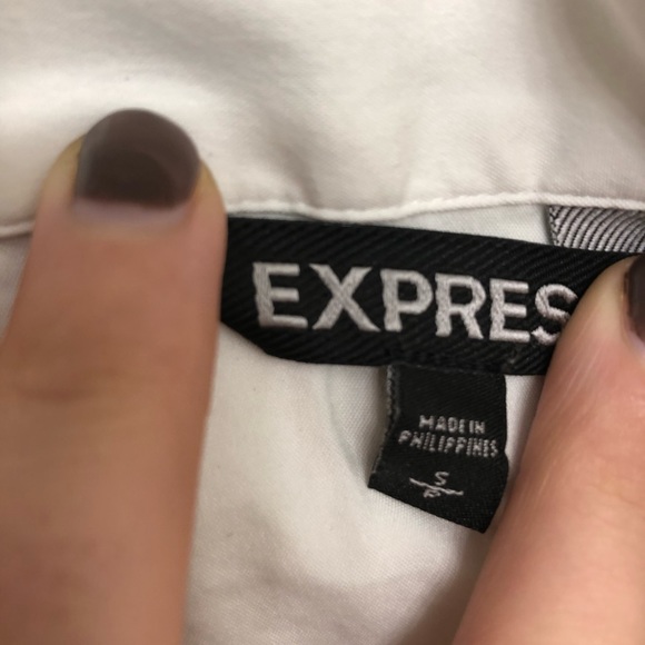 Express Top - Picture 3 of 4